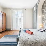 Bed & Breakfast Au Grand