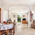 Bed & Breakfast Au Grand