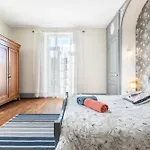 Bed & Breakfast Au Grand 3*