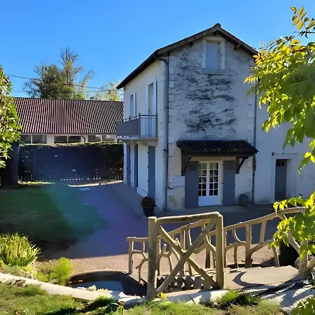 Au Grand Neuvic (Dordogne)