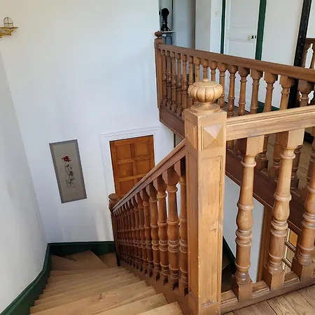 Au Grand فندق مبيت وإفطار Neuvic (Dordogne)