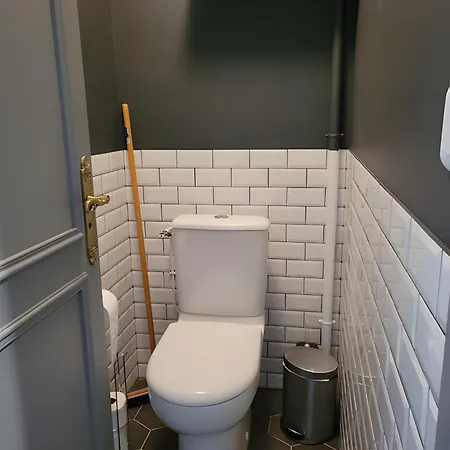 Au Grand 3* Neuvic (Dordogne)