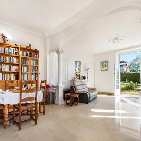 Bed & Breakfast Au Grand 3*