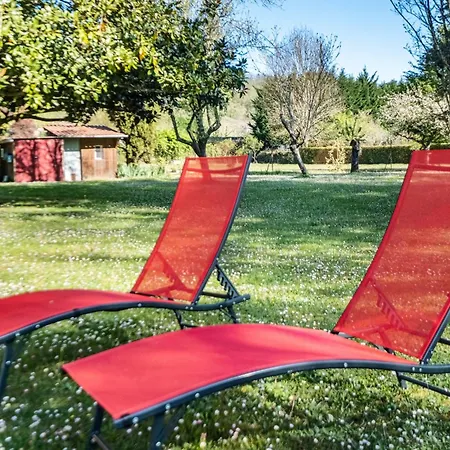 Au Grand Bed & Breakfast Neuvic (Dordogne)