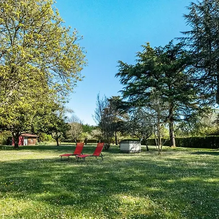 Bed & Breakfast Au Grand Neuvic (Dordogne)
