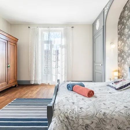 Bed & Breakfast Au Grand 3*