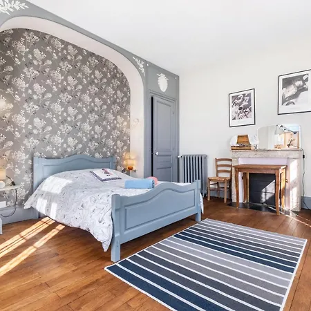 Bed & Breakfast Au Grand Neuvic (Dordogne)