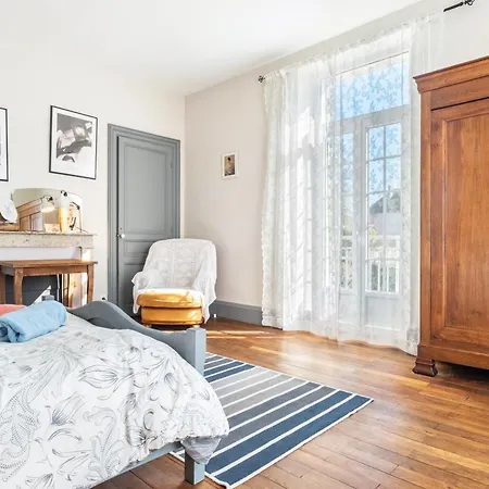 Au Grand Bed & Breakfast Neuvic (Dordogne)