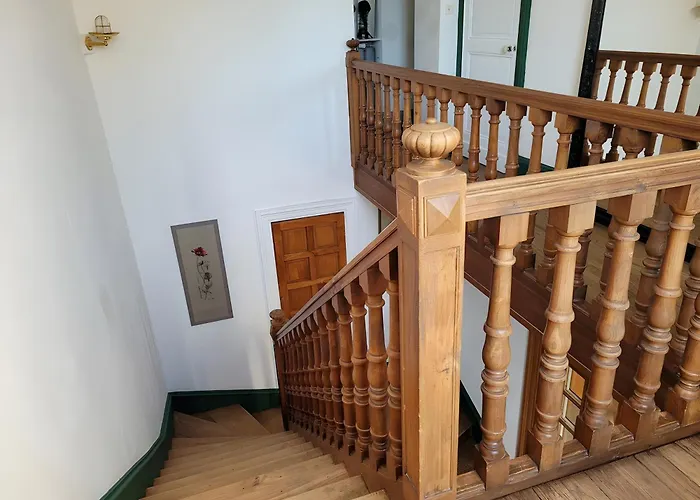 Au Grand Bed and breakfast Neuvic (Dordogne)