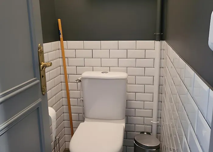 Au Grand 3* Neuvic (Dordogne)