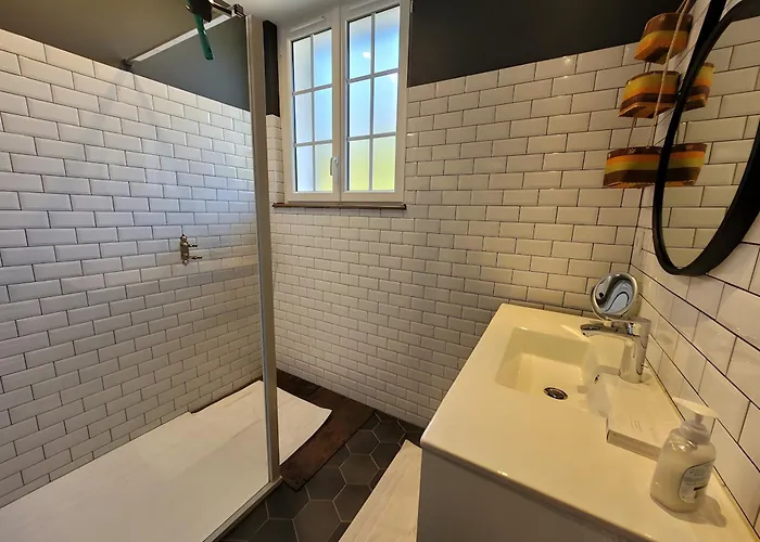 Au Grand Bed and breakfast